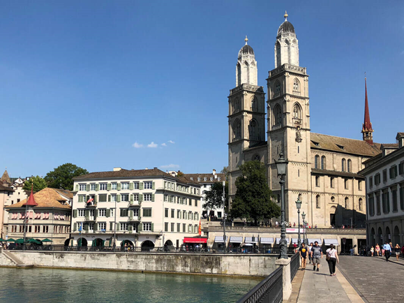Cordys Switzerland AG